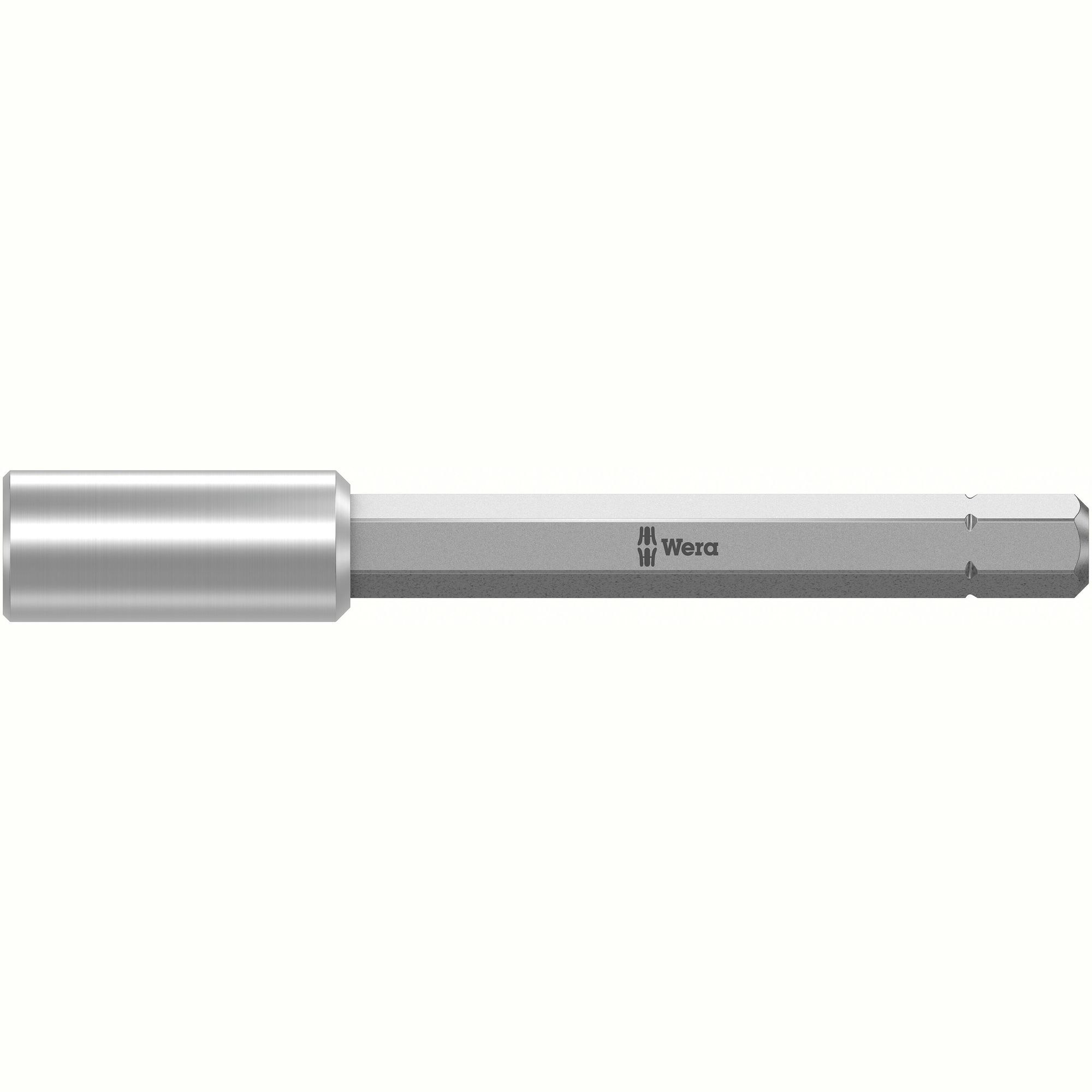 Wera 893/1/1 Universalhalter, 1/4" x 75 mm