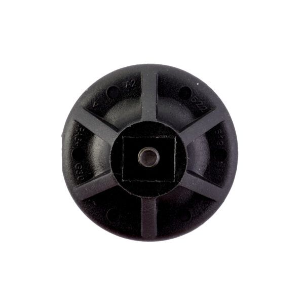 für Kartuschenaufnahme C18 PCG / M12PCG