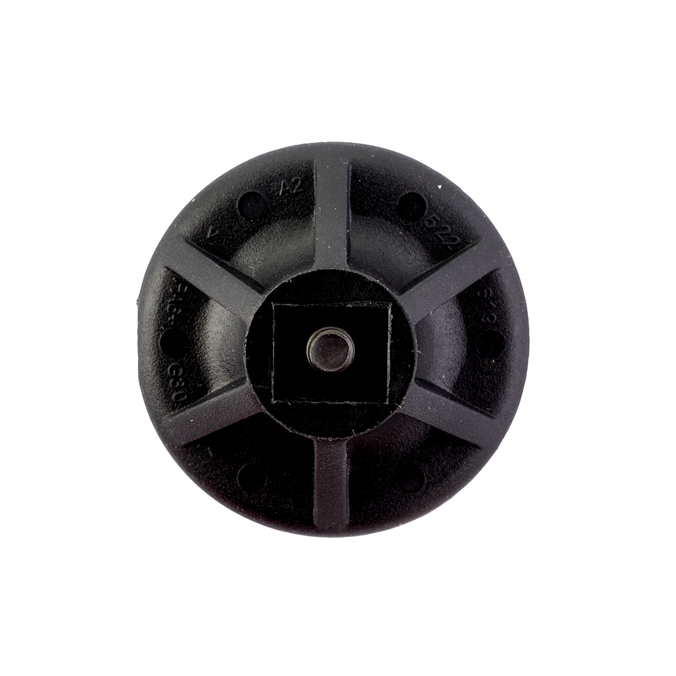 für Kartuschenaufnahme C18 PCG / M12PCG