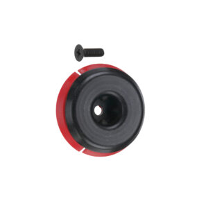 für Folienbeutelaufnahme C18 PCG / M12 PCG
