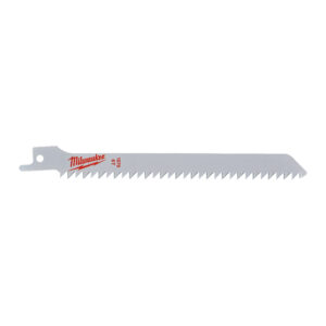 150 x 4,2 mm (6 TPI), unlackiert