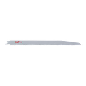 300 x 4,2 mm (6 TPI), unlackiert