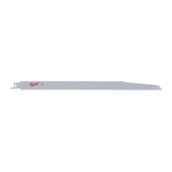 300 x 4,2 mm (6 TPI), unlackiert