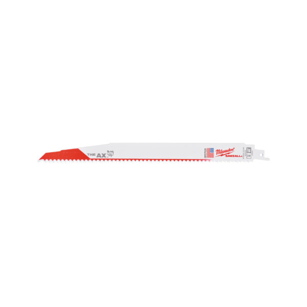 300 x 5 mm (5 TPI)