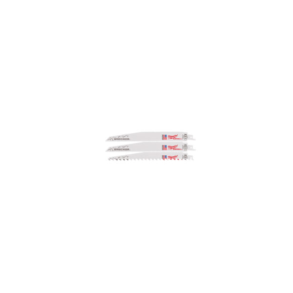 230 x 3,6/2,3 mm (7/11 TPI)