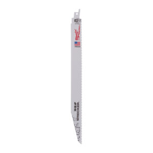 300 x 3,6/2,3 mm (7/11 TPI)