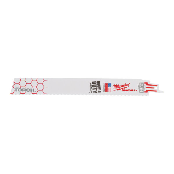 230 x 1,8 mm (14 TPI)
