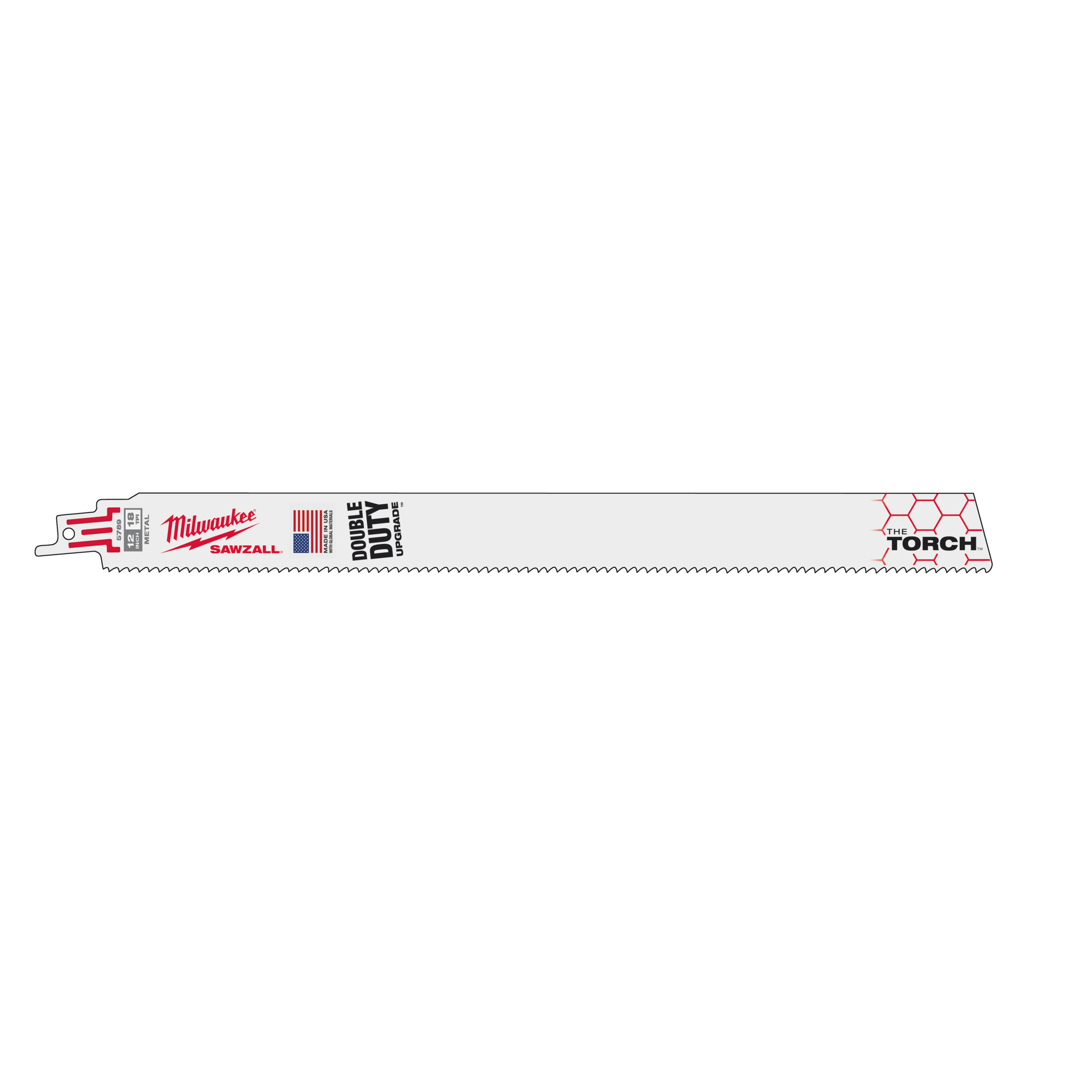 300 x 1,4 mm (18 TPI)
