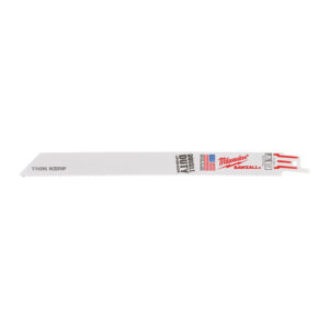 230 x 1,8 mm (14 TPI)