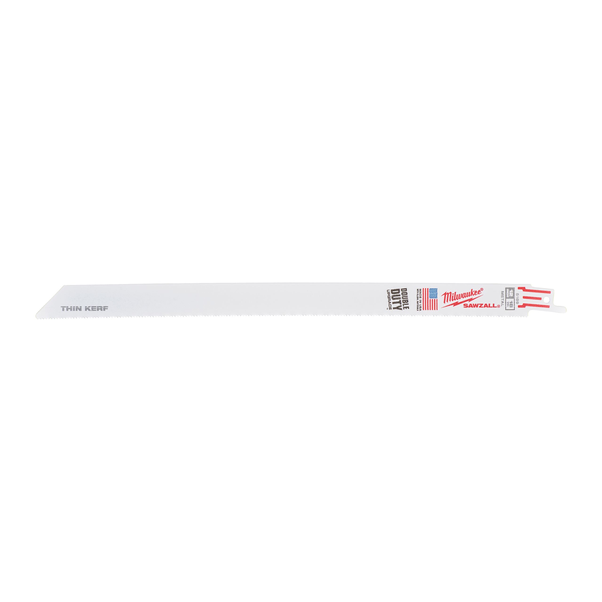 300 x 1,4 mm (18 TPI)