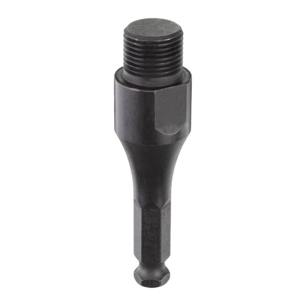 für Selbstbohrer ab 76 mm