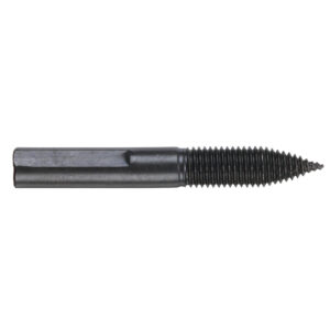 für Selbstbohrer ab 76 mm