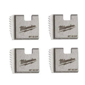 Gewindeschneideisen FPTD 3/4" NPT HS