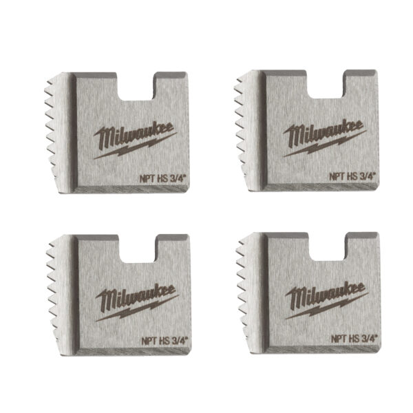 Gewindeschneideisen FPTD 3/4" NPT HS