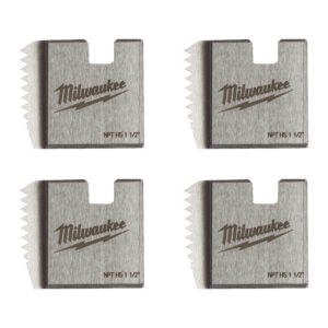 Gewindeschneideisen FPTD 1-1/2" NPT HS