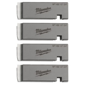 Gewindeschneideisen für MXF PTR2