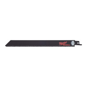 230 mm HM bestückt
