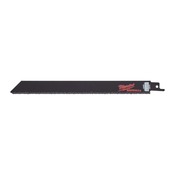 230 mm HM bestückt