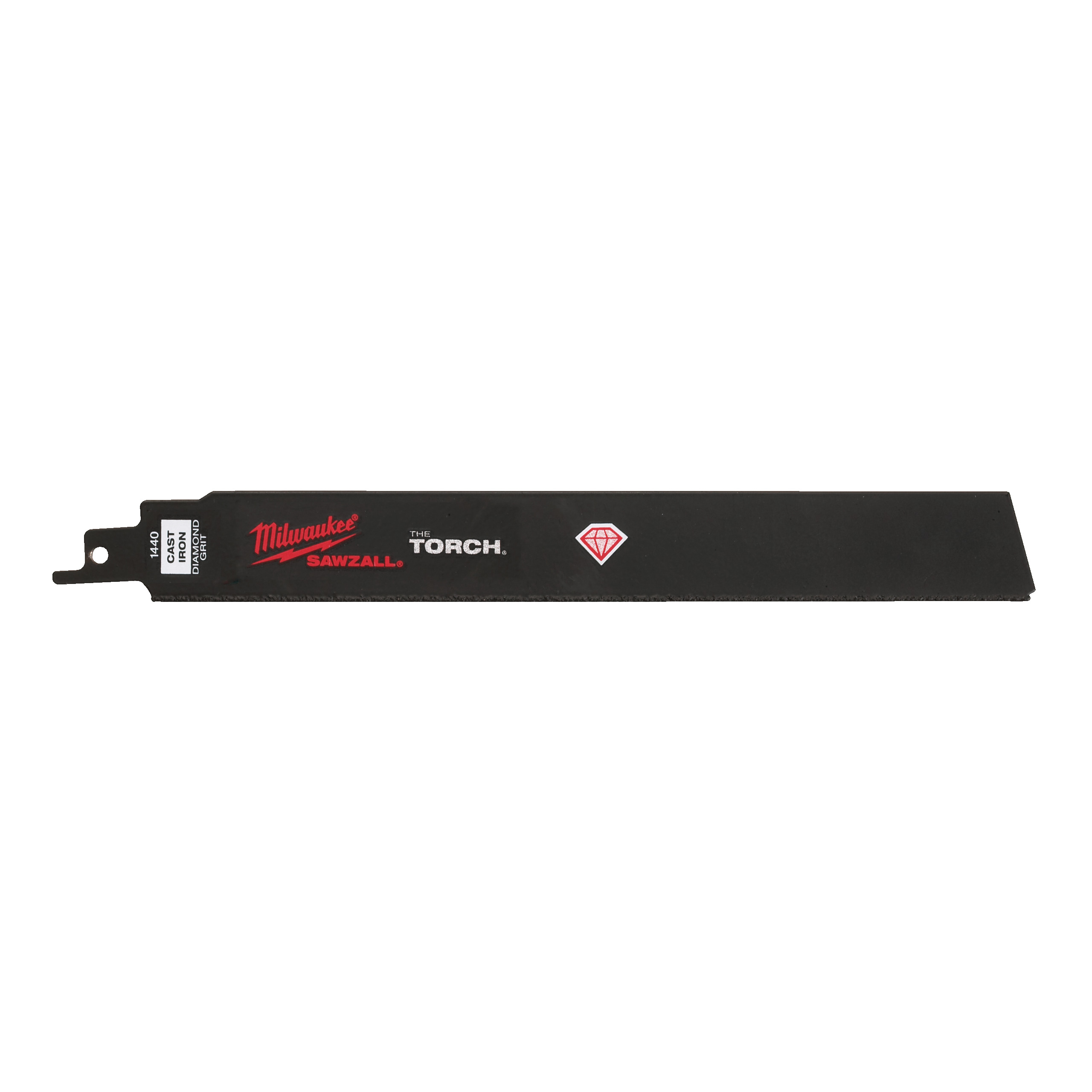 230 mm Diamant beschichtet