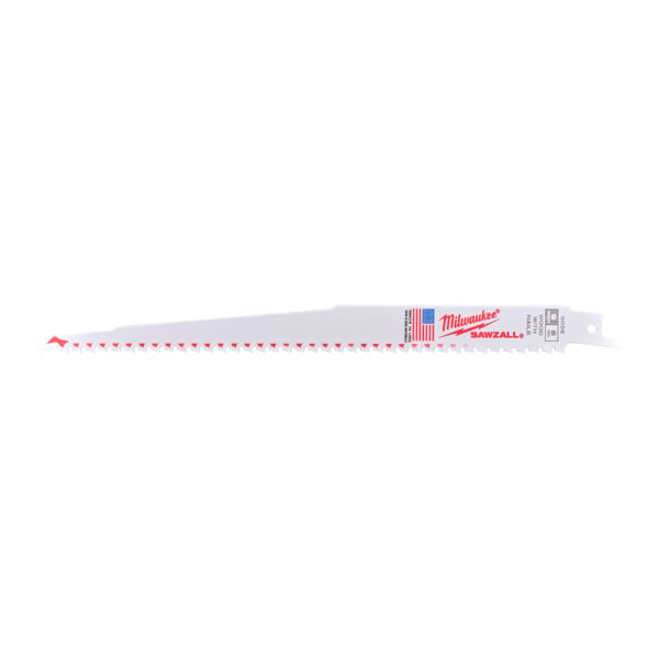 230 x 5 mm (5 TPI)
