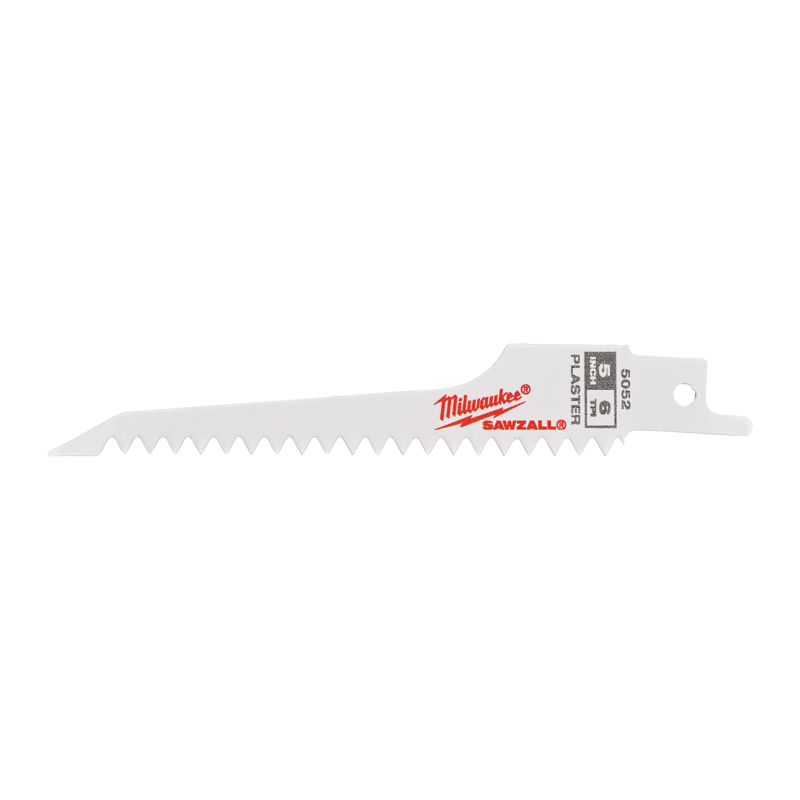 125 x 4,2 mm (6 TPI)