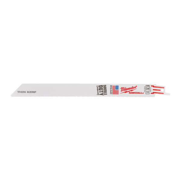 230 x 1,4 mm (18 TPI)