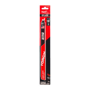 Milwaukee – 300 x 3,2 mm (8 TPI)