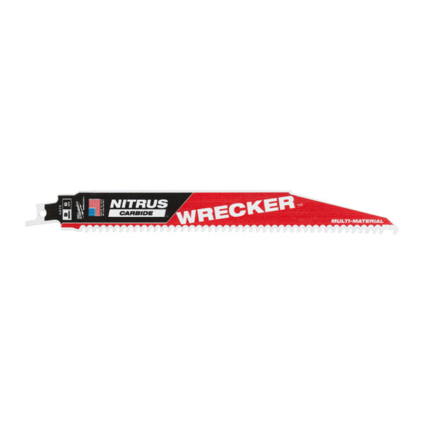 230 x 4,2 mm (6 TPI)