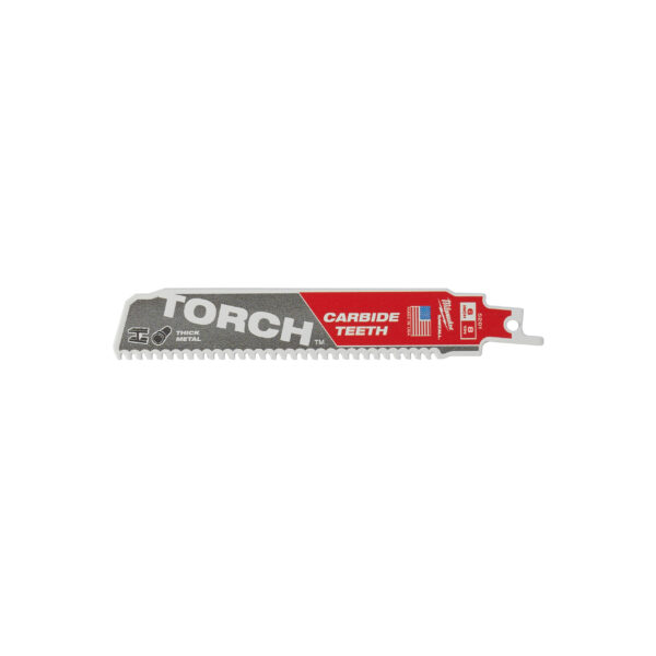150 x 3,2 mm (8 TPI)