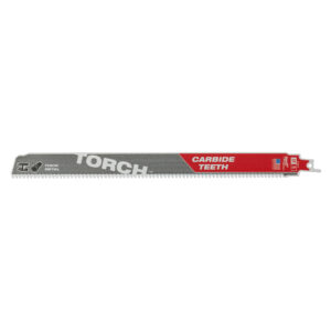 300 x 3,2 mm (8 TPI)