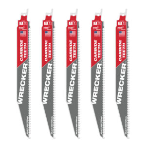230 x 4,2 mm (6 TPI)