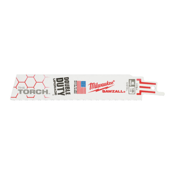 150 x 1,4 mm (18 TPI)