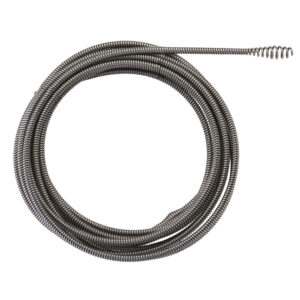 8 mm x 7,6 m mit Keulenkopf
