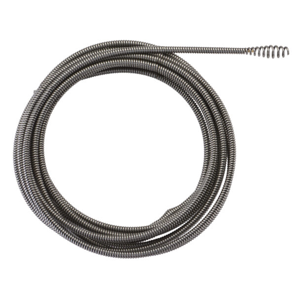 8 mm x 7,6 m mit Keulenkopf