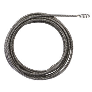 6 mm x 7,6 m mit Keulenkopf
