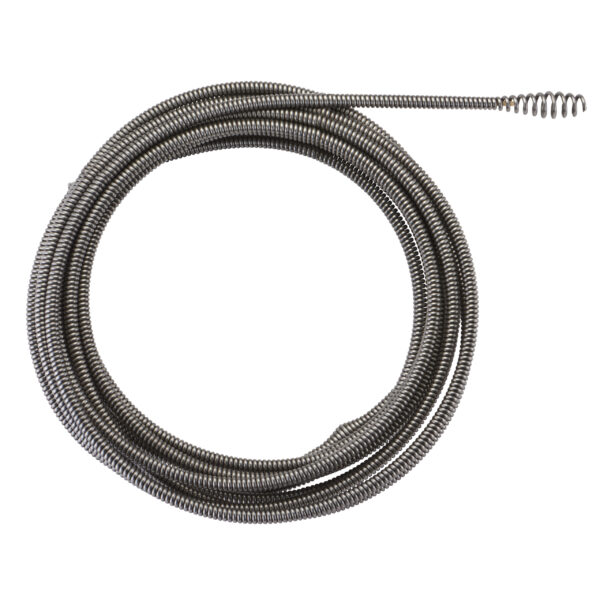 6 mm x 7,6 m mit Keulenkopf