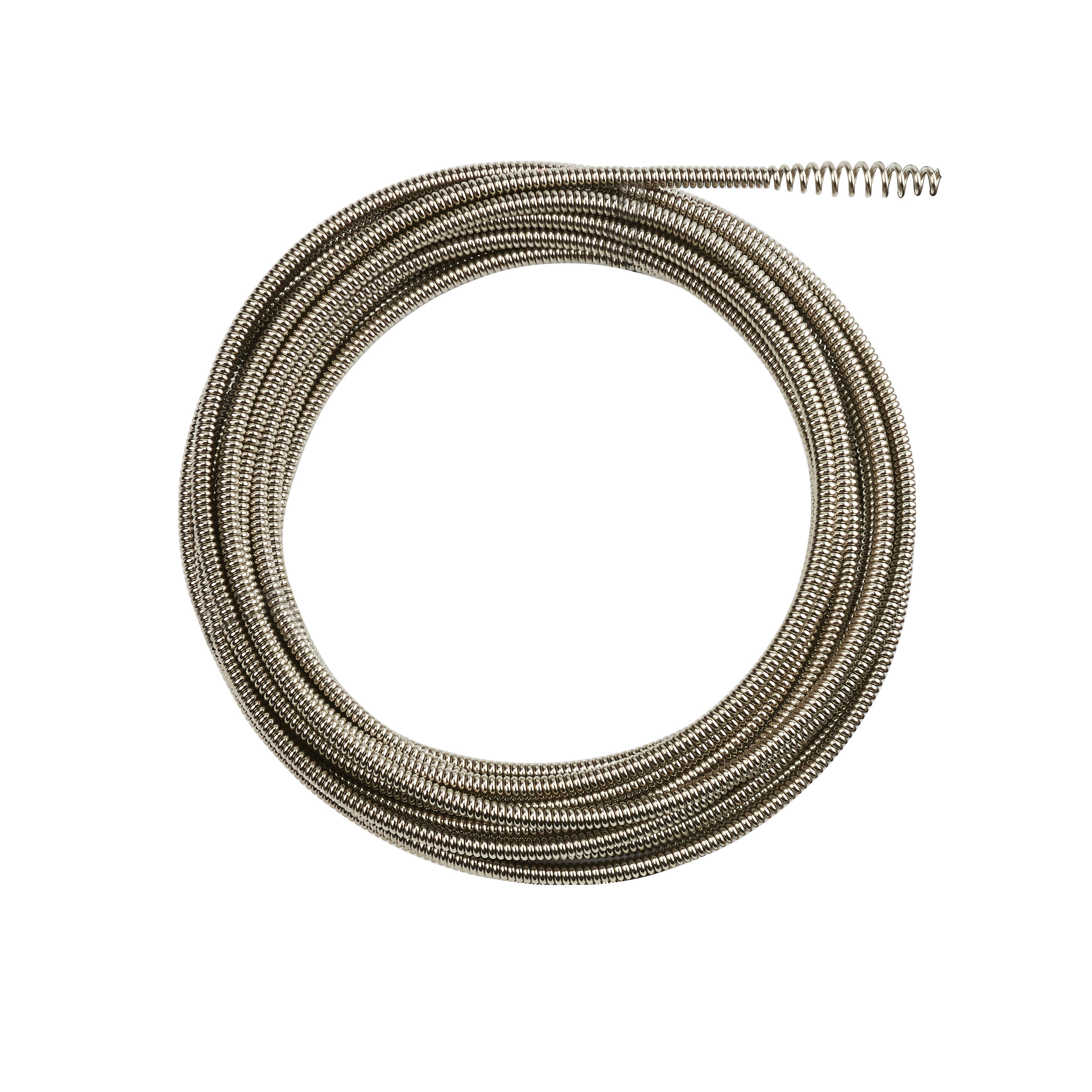 8 mm x 10,5 m mit Keulenkopf