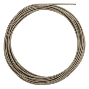 8 mm x 23 m mit Keulenkopf