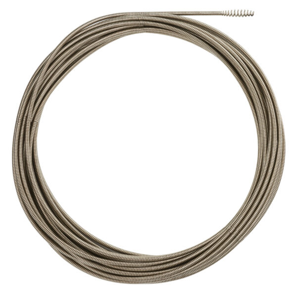8 mm x 23 m mit Keulenkopf