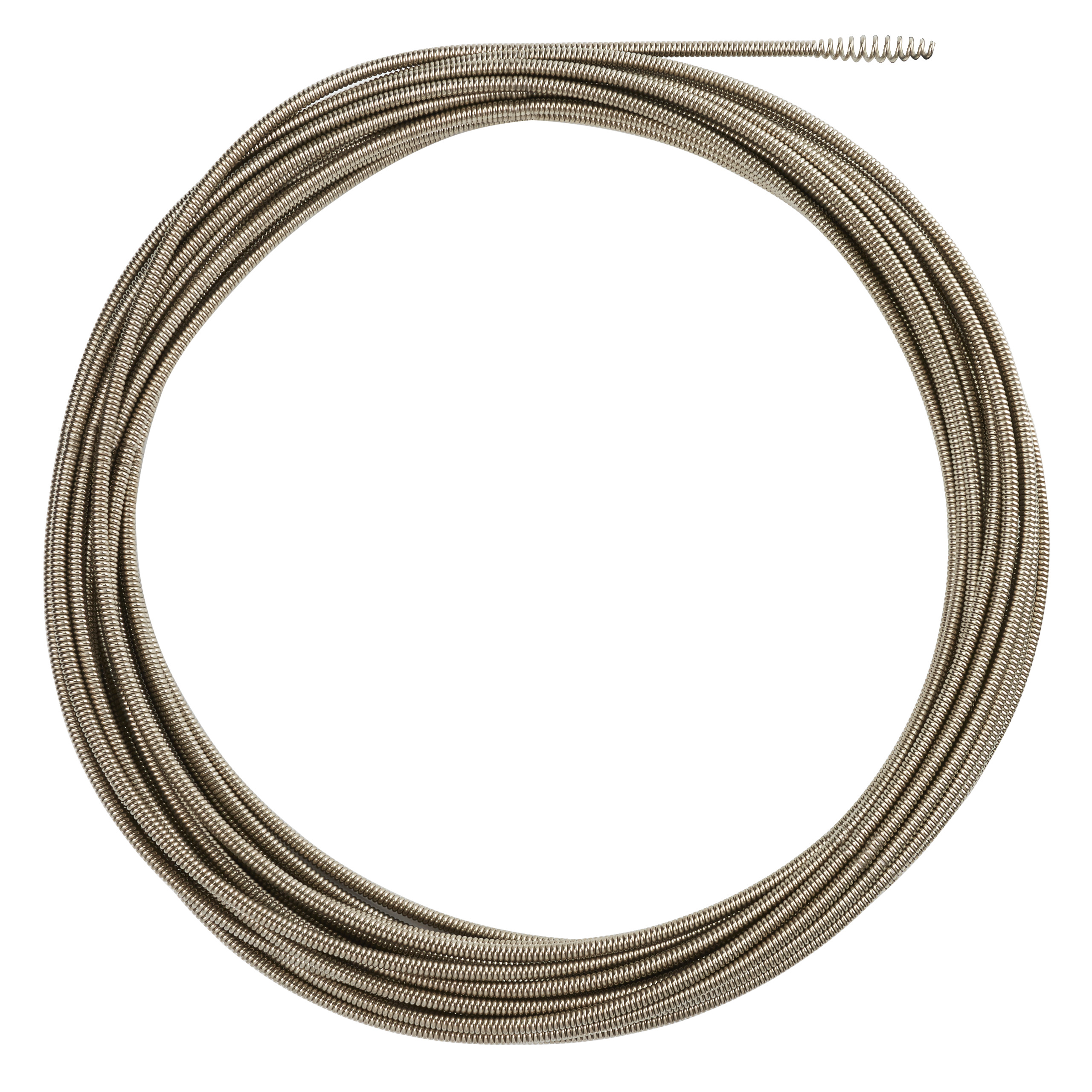 8 mm x 23 m mit Keulenkopf