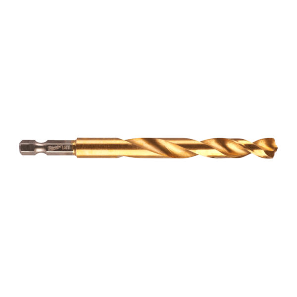 9,5 x 118 mm