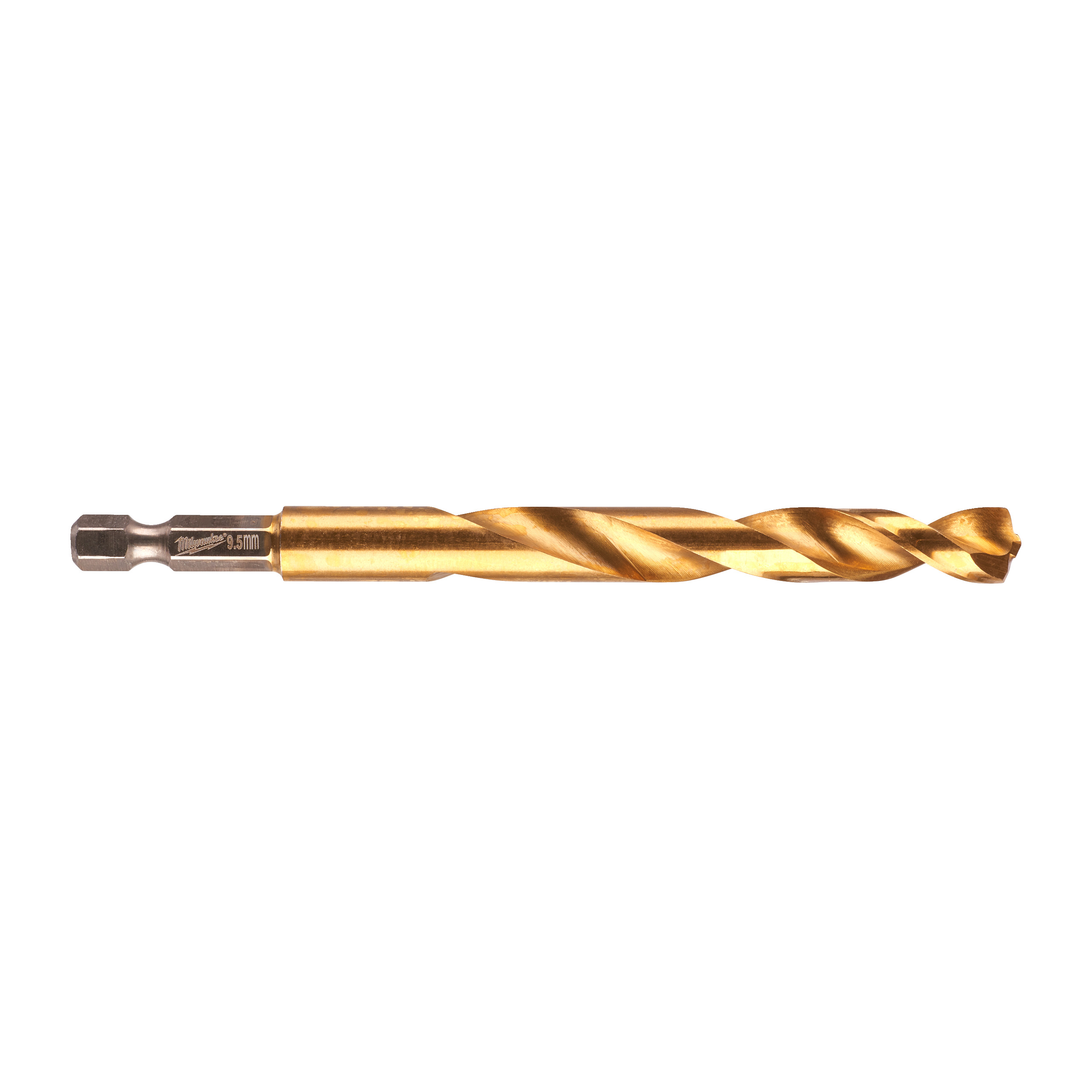 9,5 x 118 mm