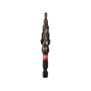 4 bis 12 mm, 2 mm Stufen
