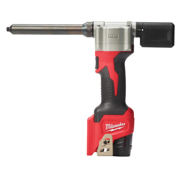 für M12 BPRT