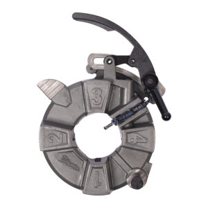 Schneidkopf für MXF PTR2