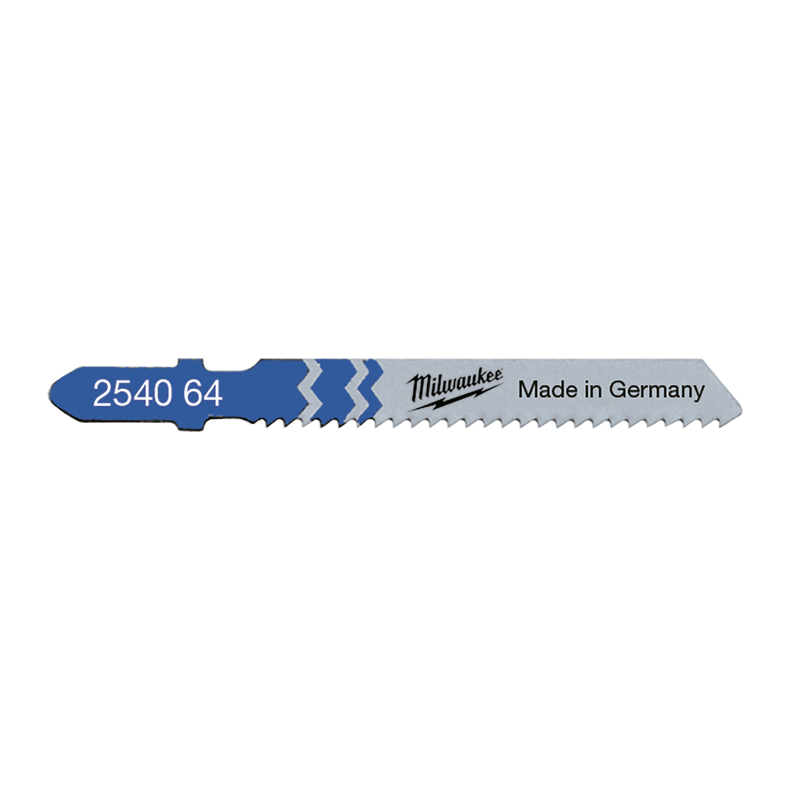 55 x 2 mm T118B