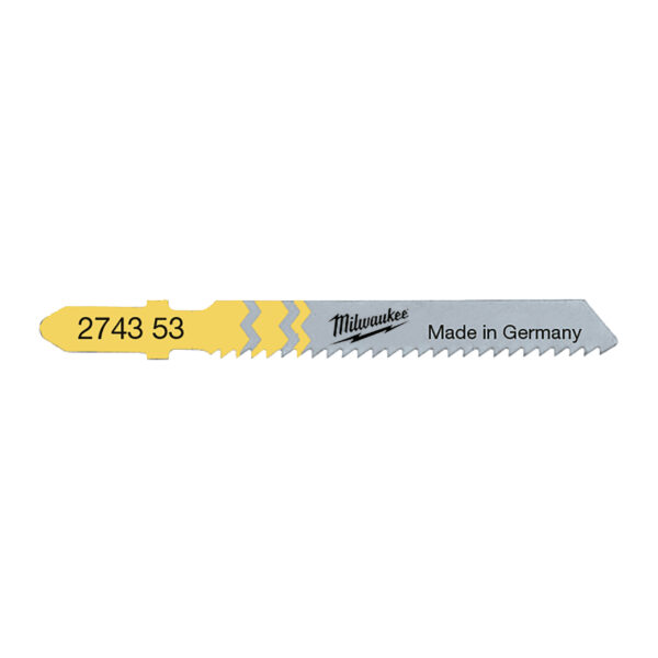 50 x 2 mm T119B