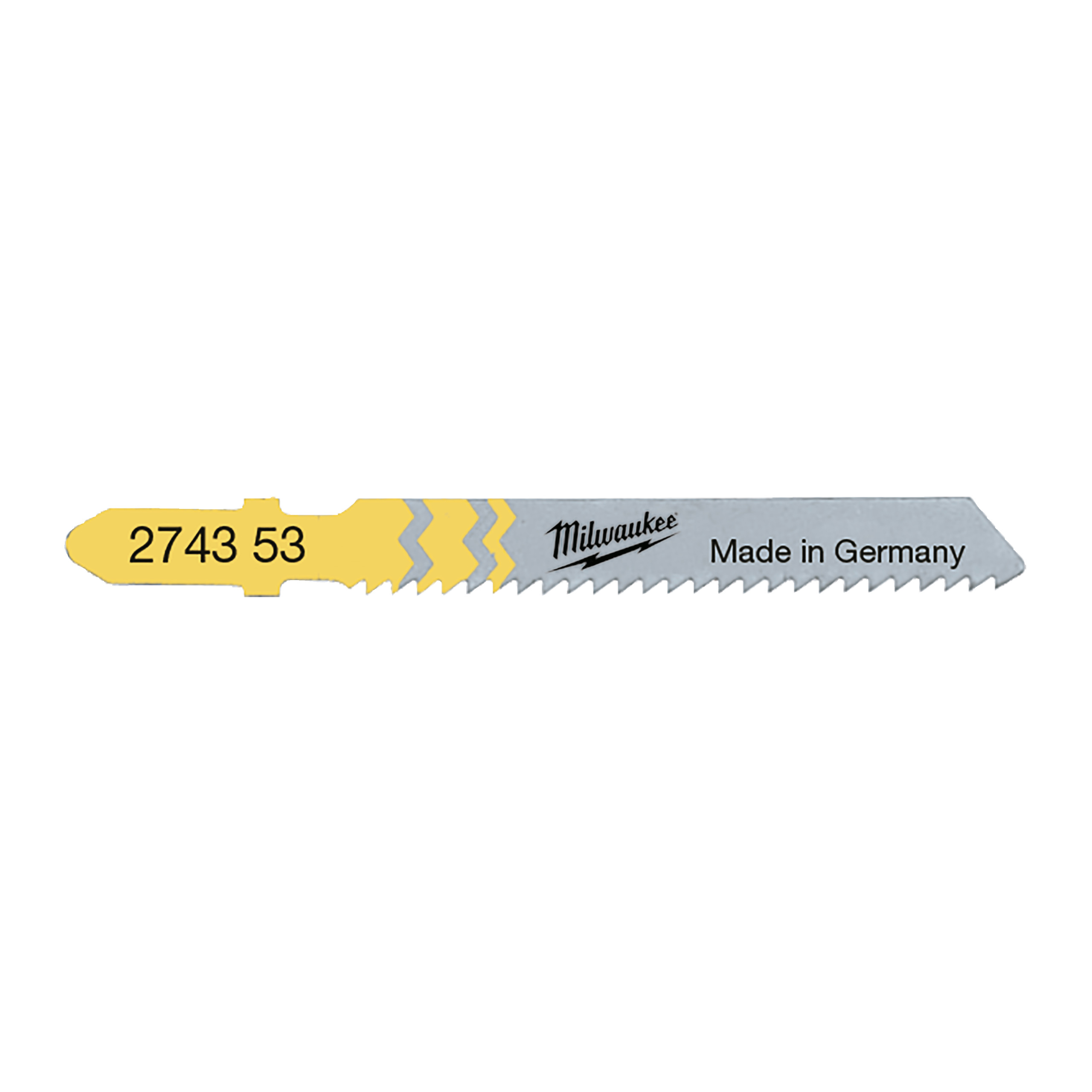 50 x 2 mm T119B