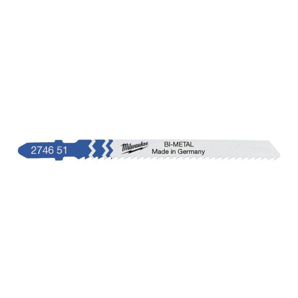 75 x 2,5 mm