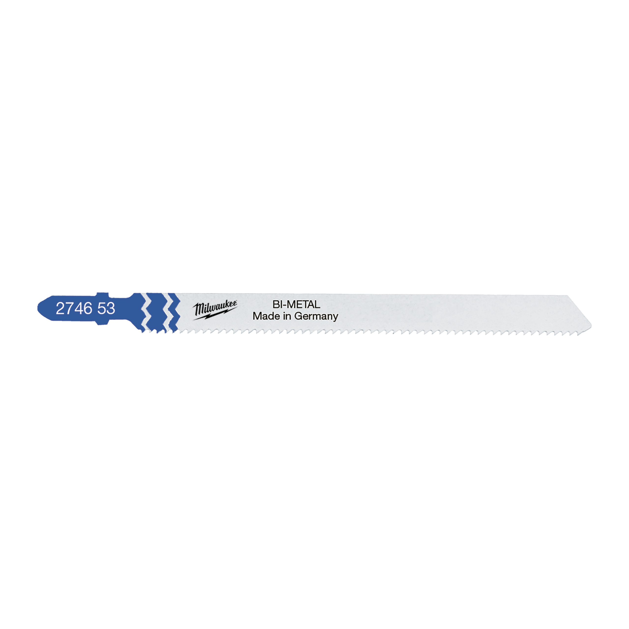 105 x 2 mm T318BF